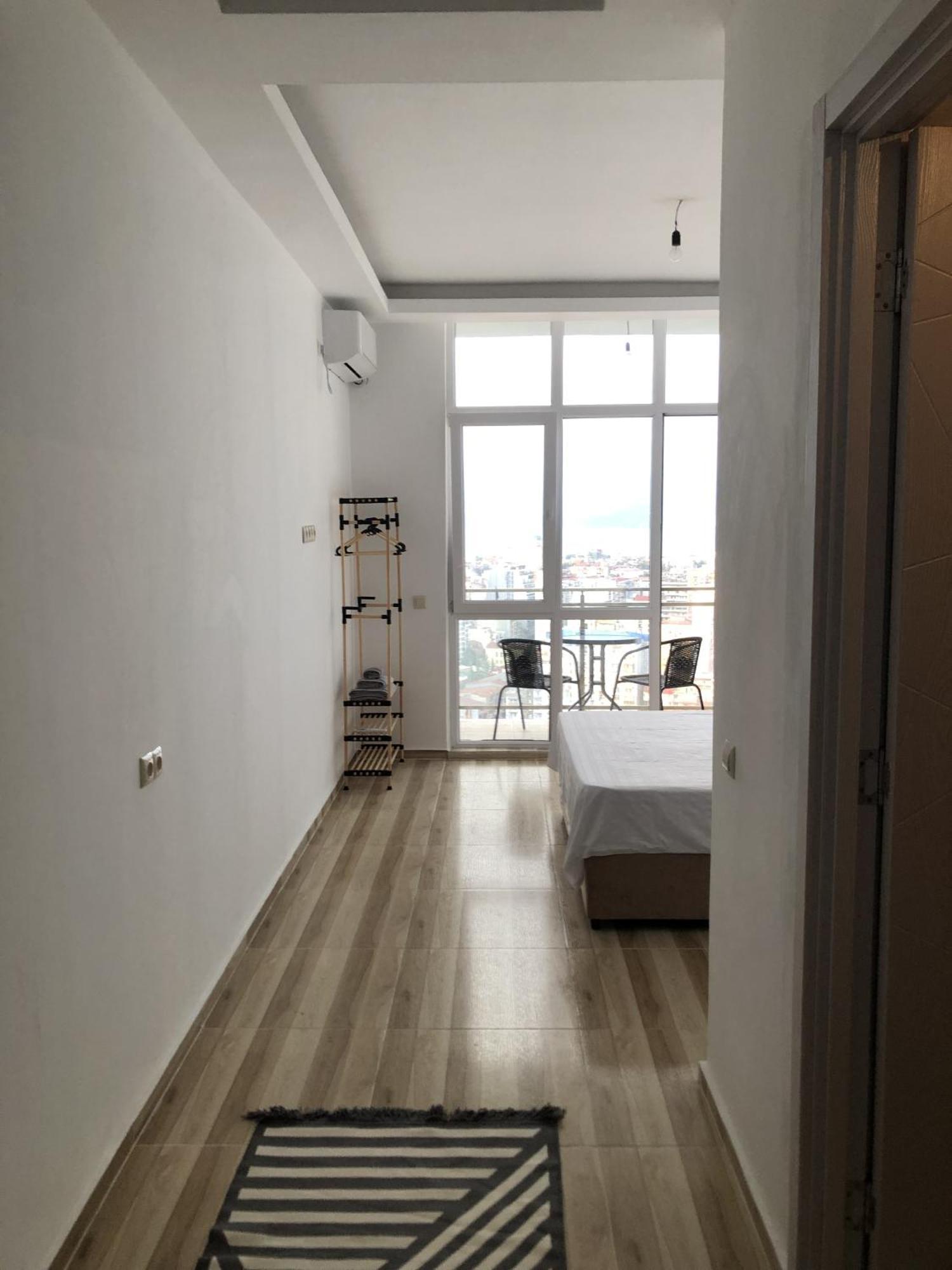 Batumi Flat With Epic Views Lejlighed Eksteriør billede